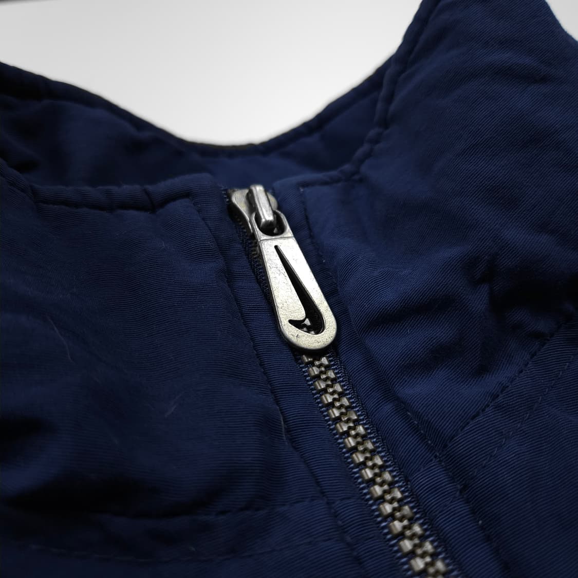 00s 나이키 og 미시건 주립대 바시티 점퍼 상품이미지6