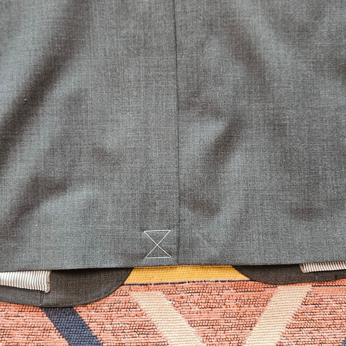 브룩스브라더스 리젠트핏 투버튼 자켓 상품이미지8