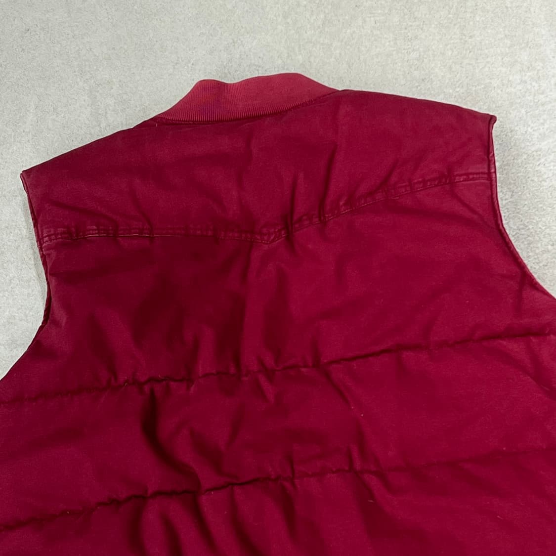 리바이스 덕다운 패딩베스트 s10213 상품이미지4