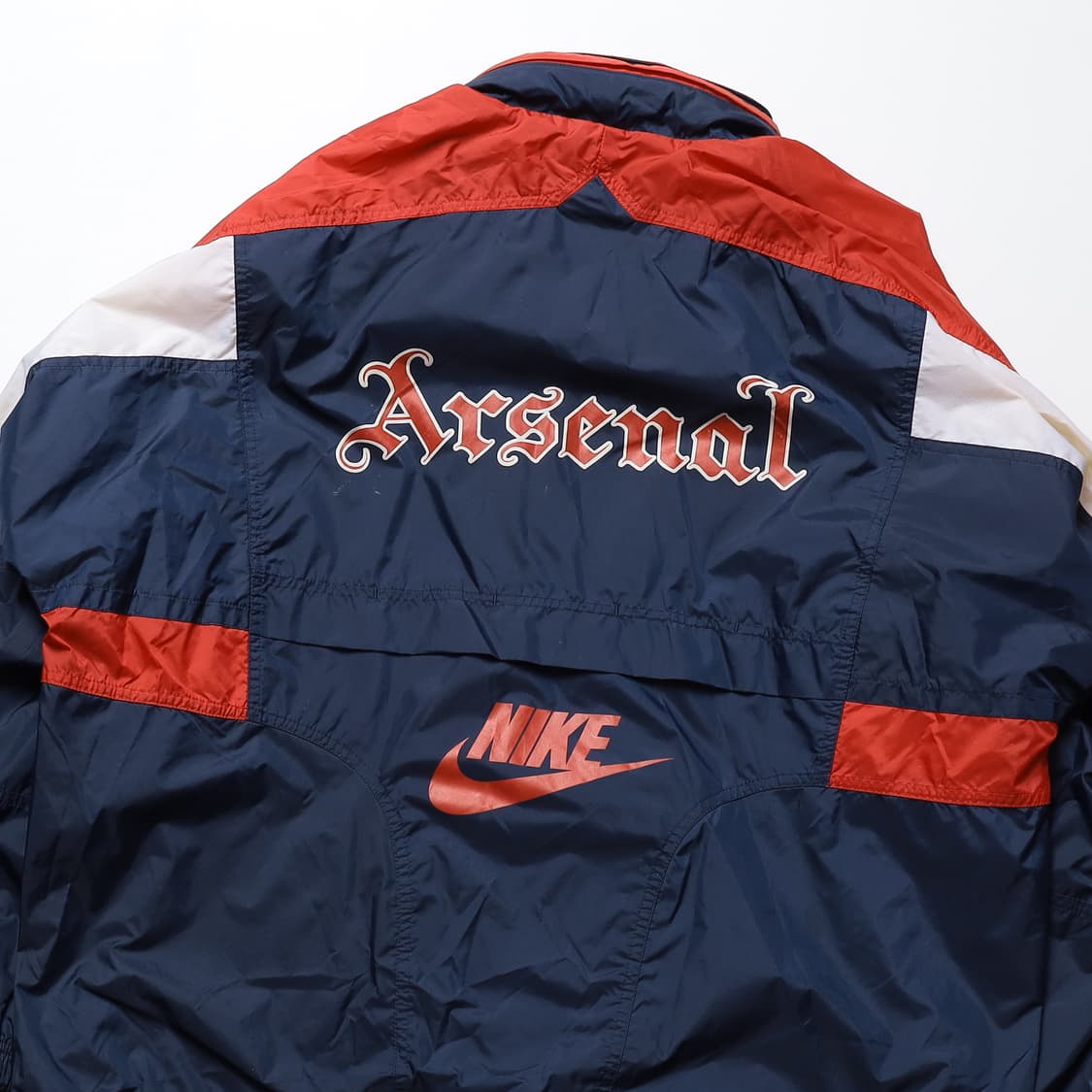 NIKE 94-96 아스날 윈드브레이커  상품이미지7
