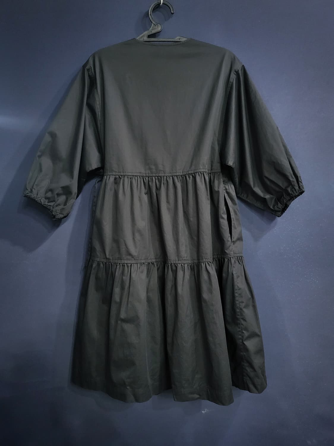 코스 랩 원피스 상품이미지6