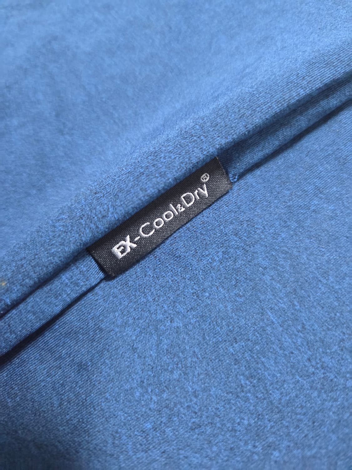 더레드페이스(THE REDFACE)의 기능성 티셔츠 상품이미지4