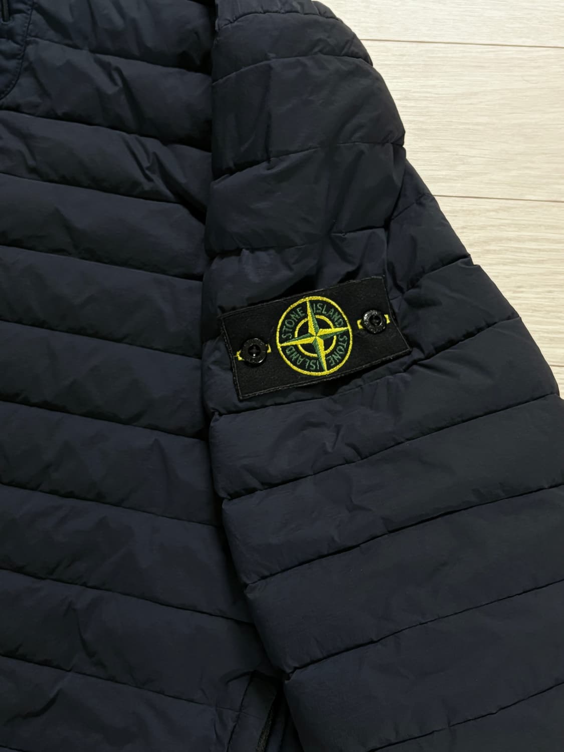 스톤아일랜드 패딩 상품이미지3