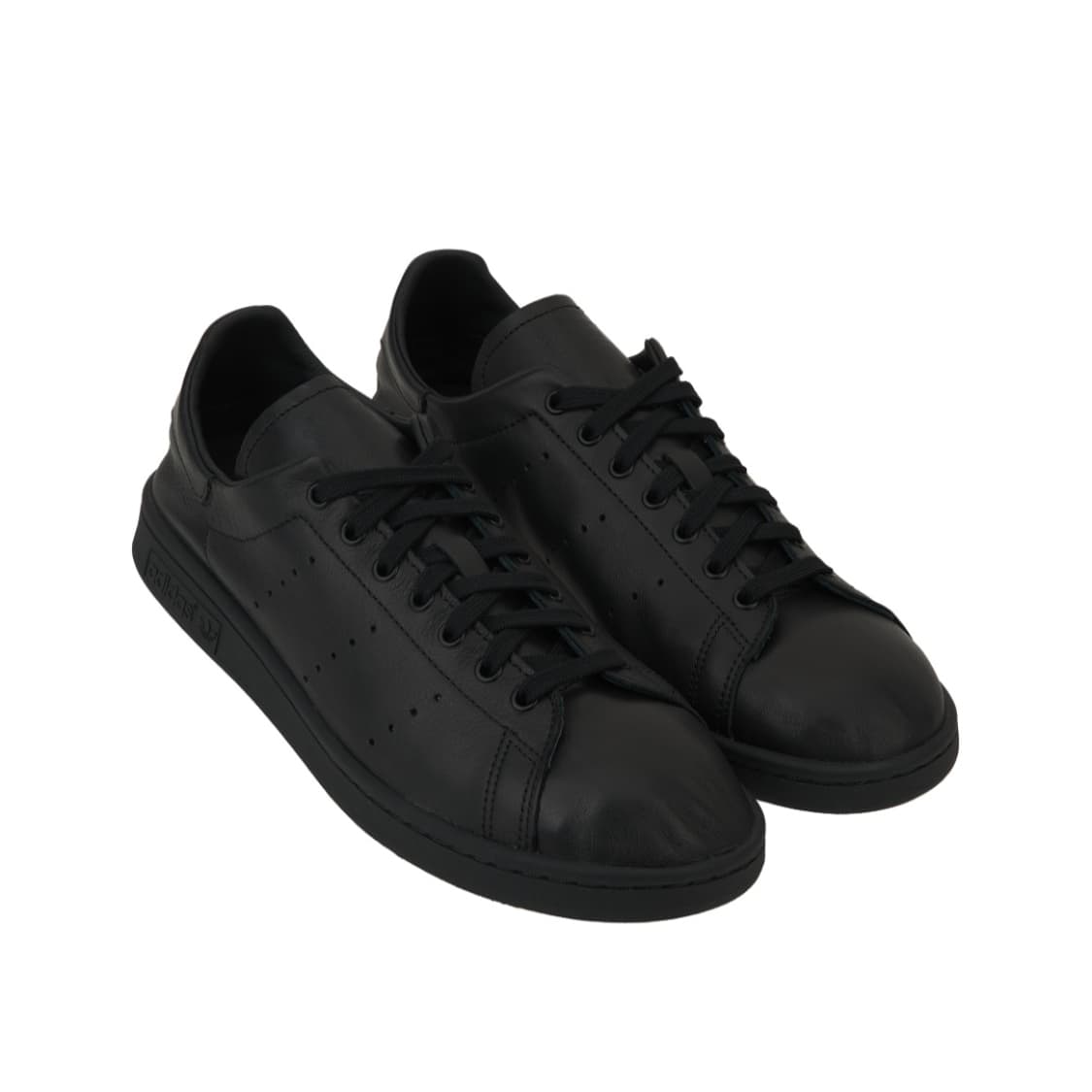 아디다스 스텐스미스 데콘 블랙 235 (새상품) 상품이미지1