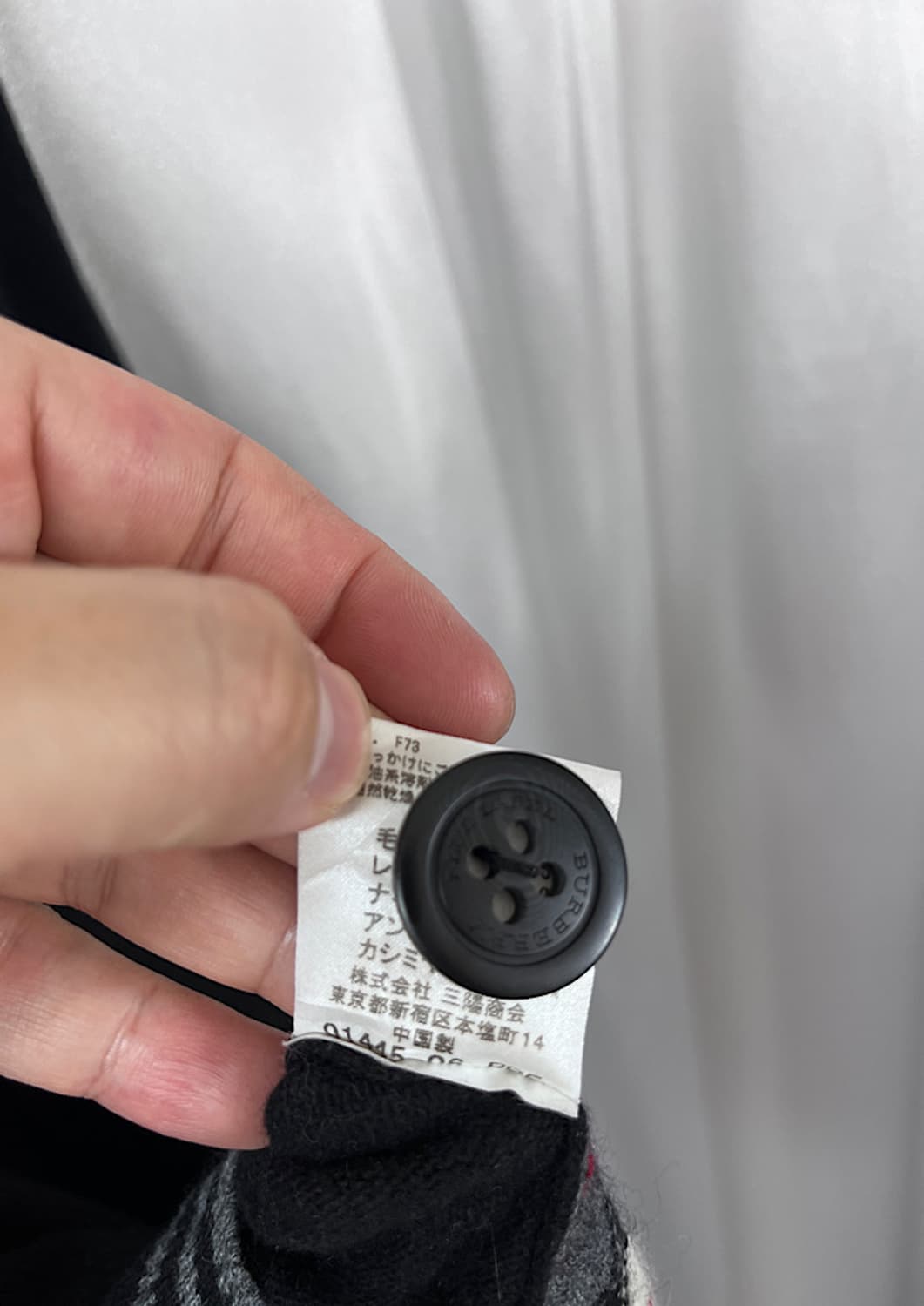 BURBERRY  상품이미지7