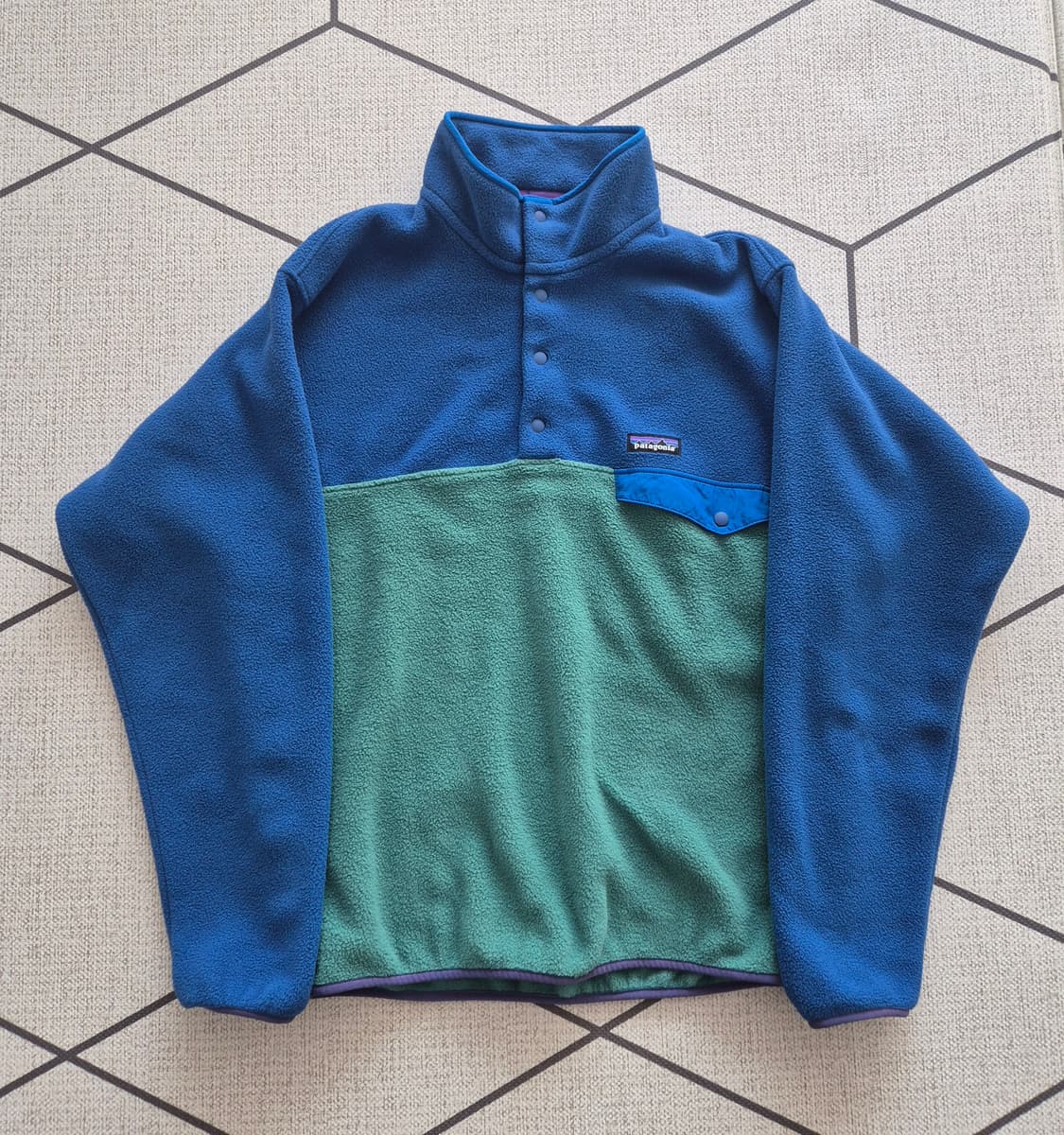 파타고니아 신칠라 상품이미지1