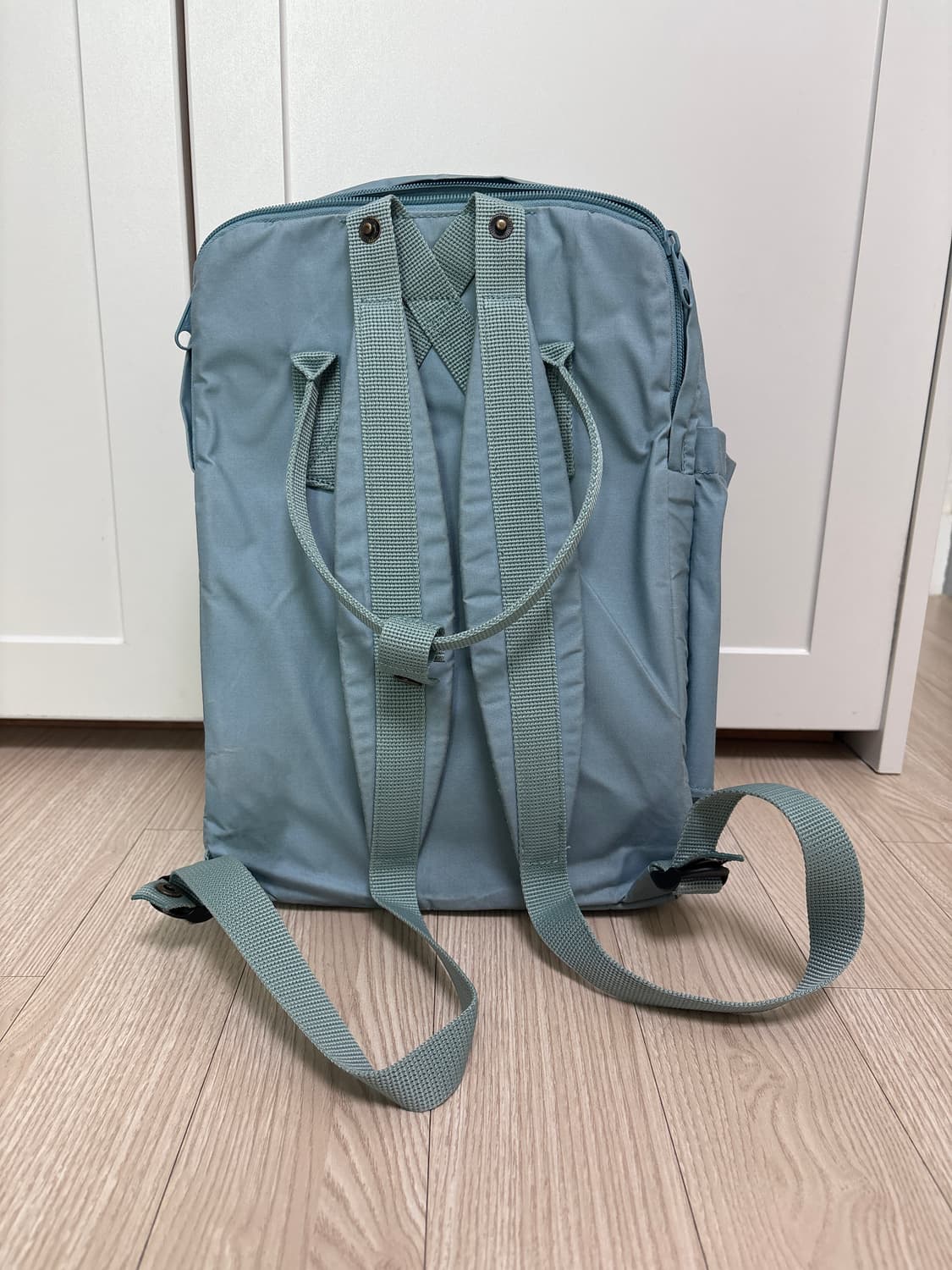 피엘라밴 칸켄백팩 상품이미지4