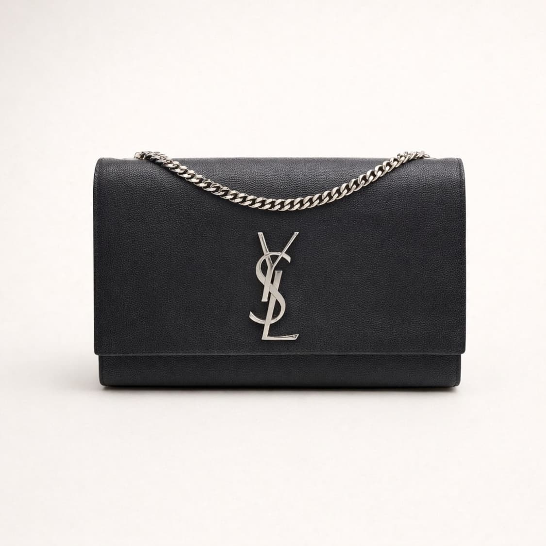 [S급]  생로랑 케이트 그랑드  &미러 메탈 체인백 판매합니다!!! 상품이미지1