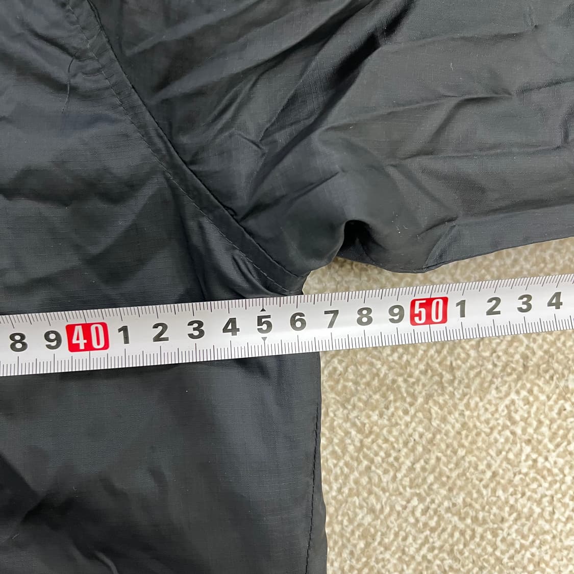 S 나이키 써마핏 리버시블 후드 패딩 0210M 상품이미지9