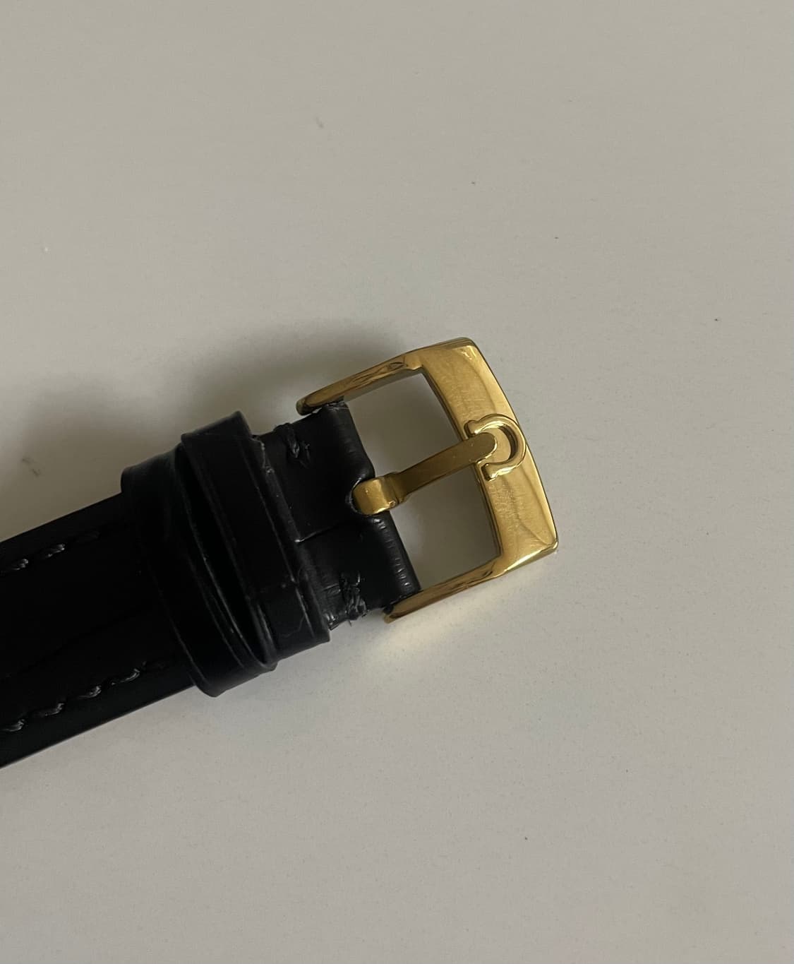 오메가 드빌 엘립스 오토매틱 빈티지 시계 상품이미지6