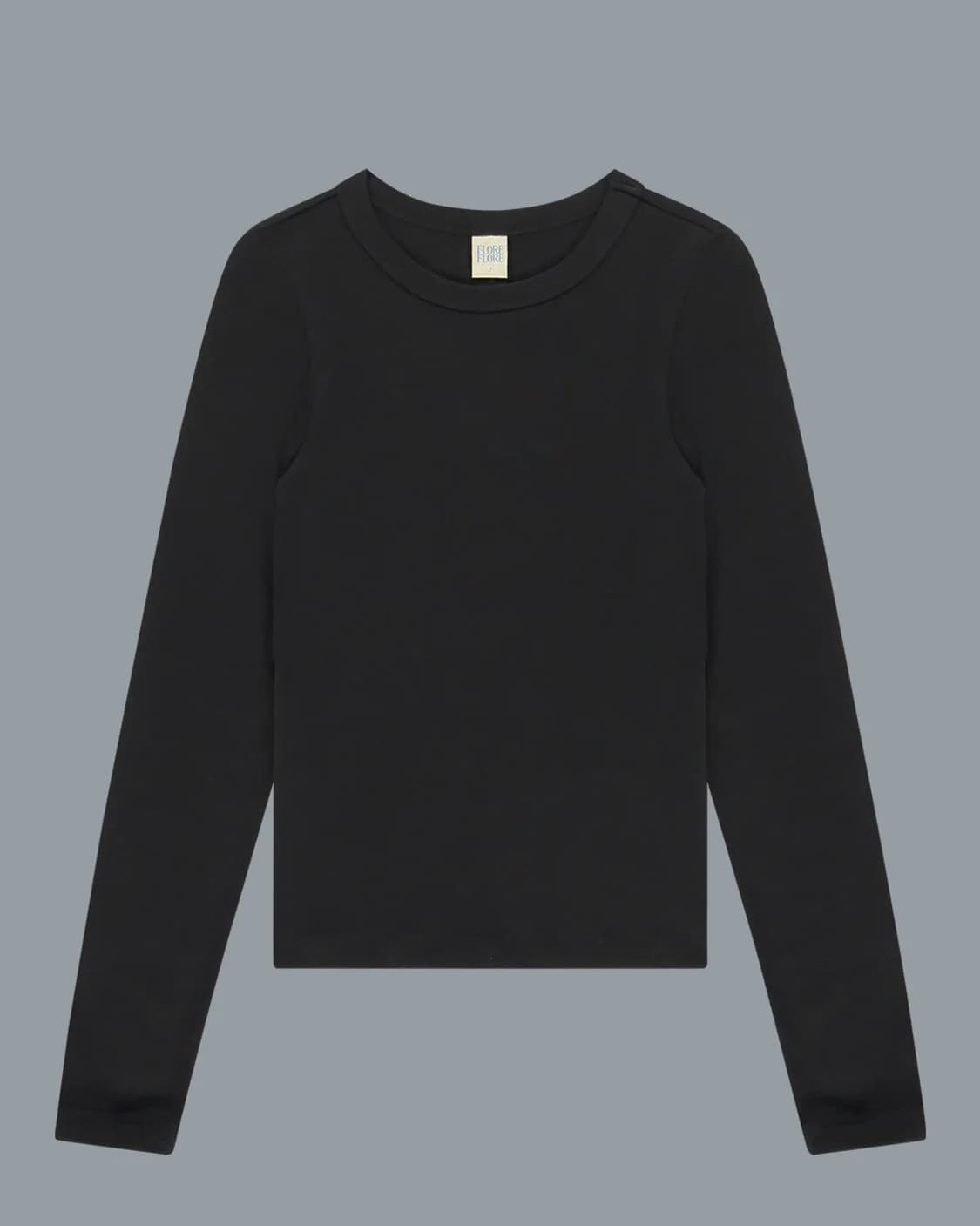 [새상품] FLORE FLORE 플로레 플로레 MAX TEE - S 상품이미지1