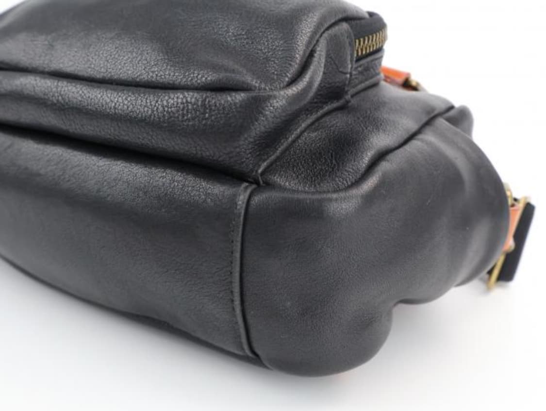 비쿨식스 보스턴백 상품이미지7