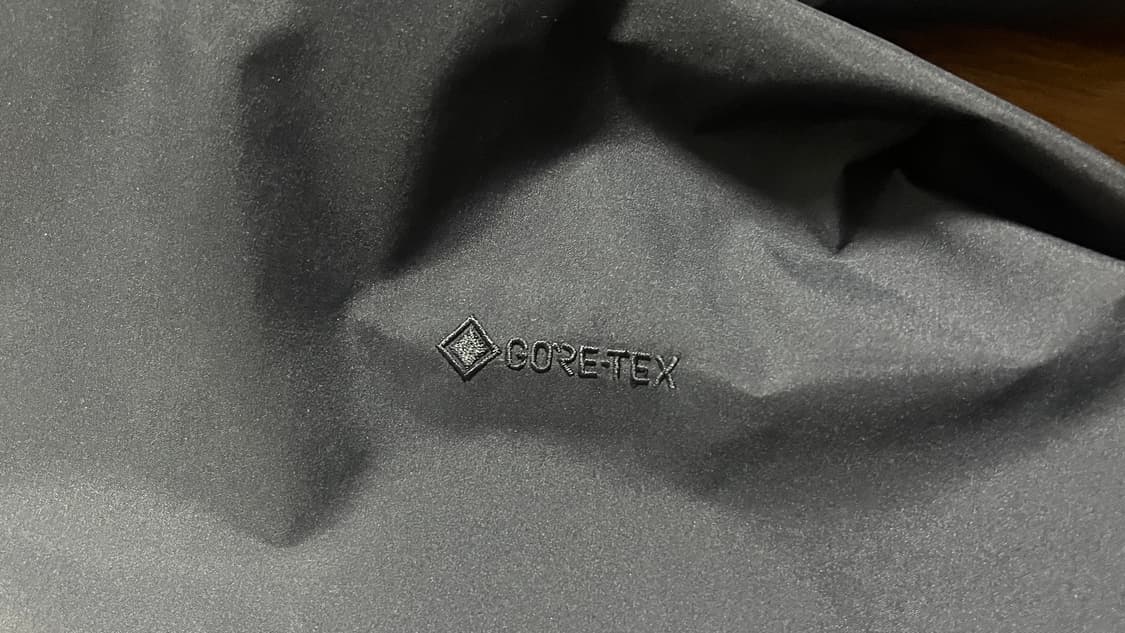 아크테릭스 베타 SL 자켓 블랙 상품이미지5