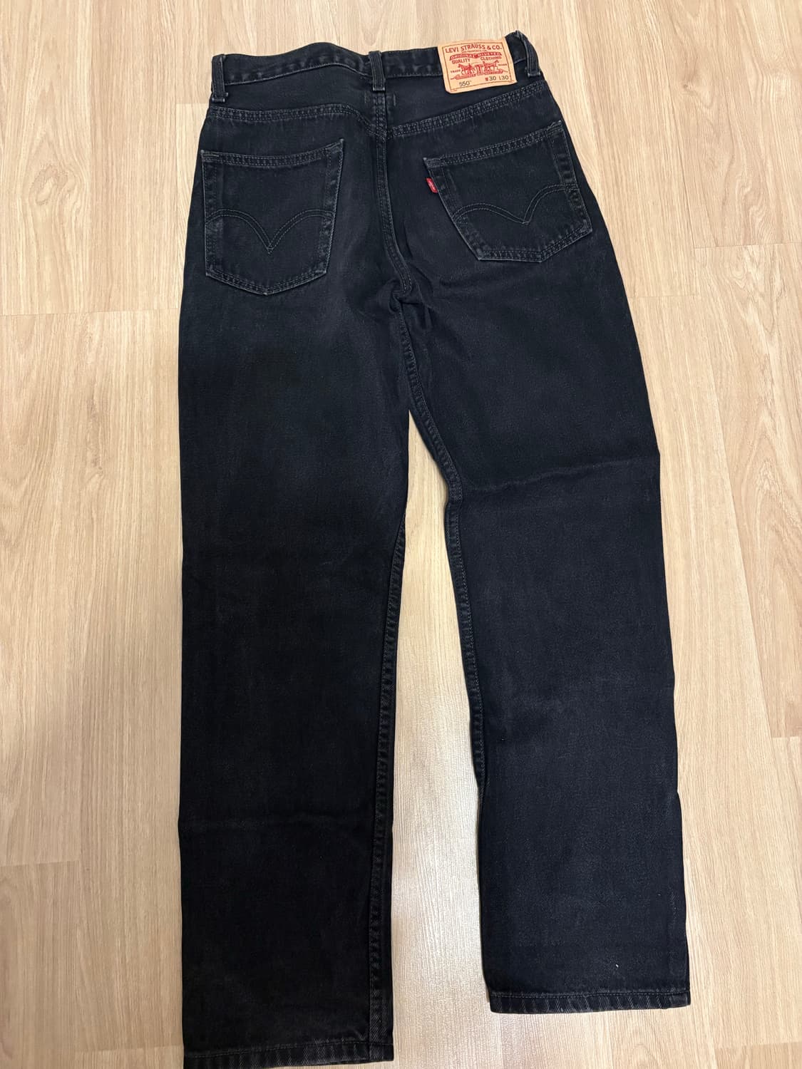 모자이크소사이어티 리바이스 리메이크  상품이미지5