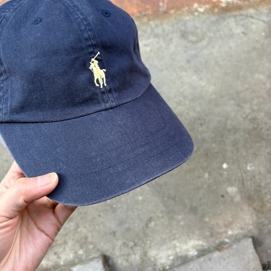 Polo 폴로 볼캡 모자 상품이미지2