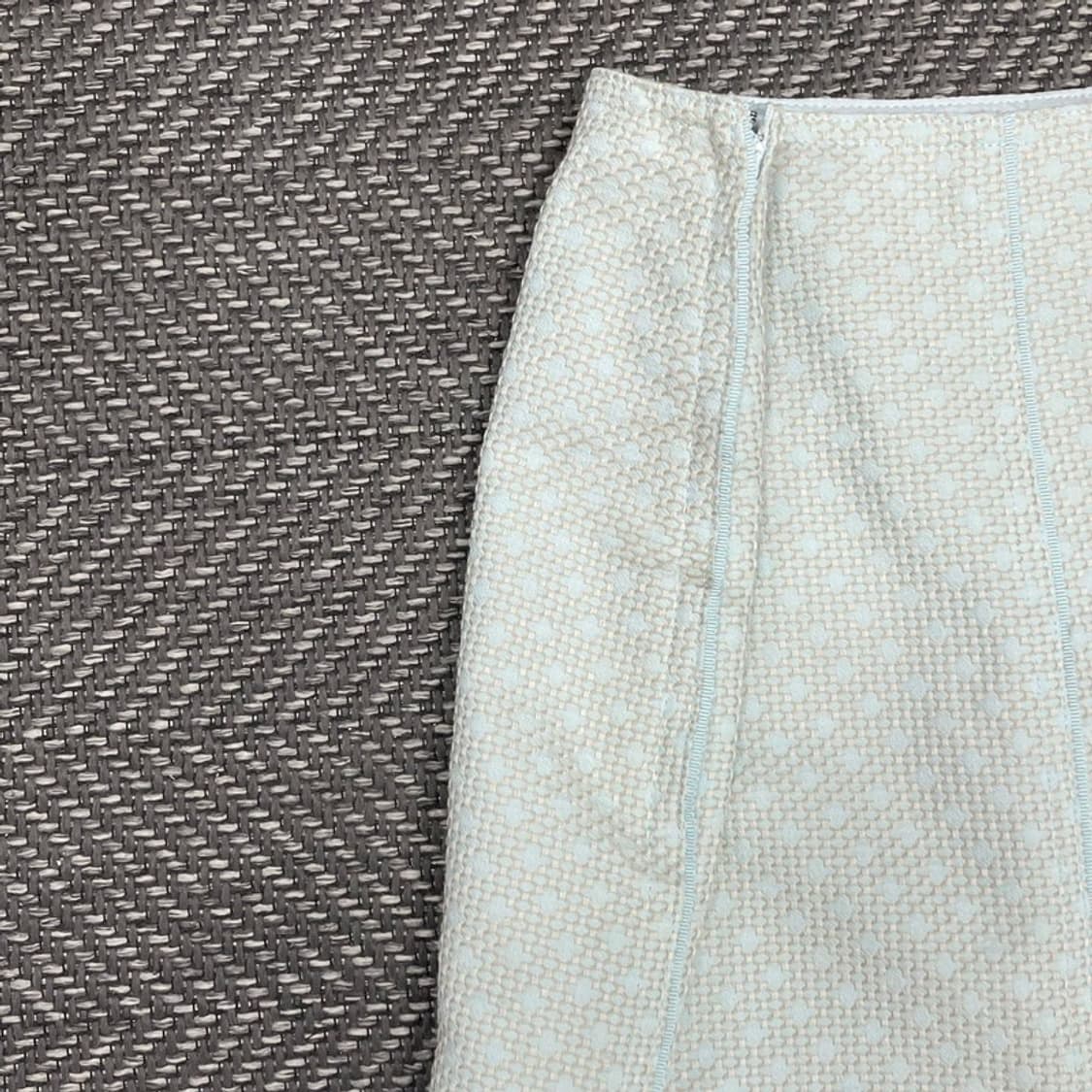 미스 끌로에 도트 패턴 스커트 v0236 상품이미지5