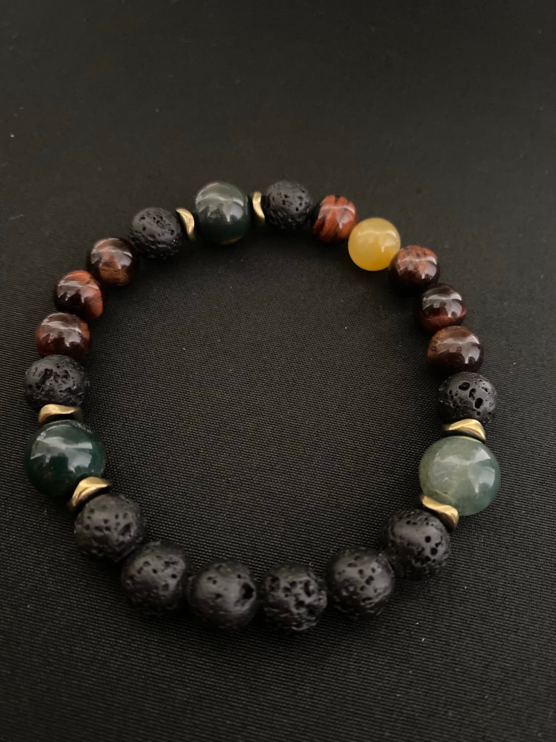 천연석 팔찌 상품이미지4