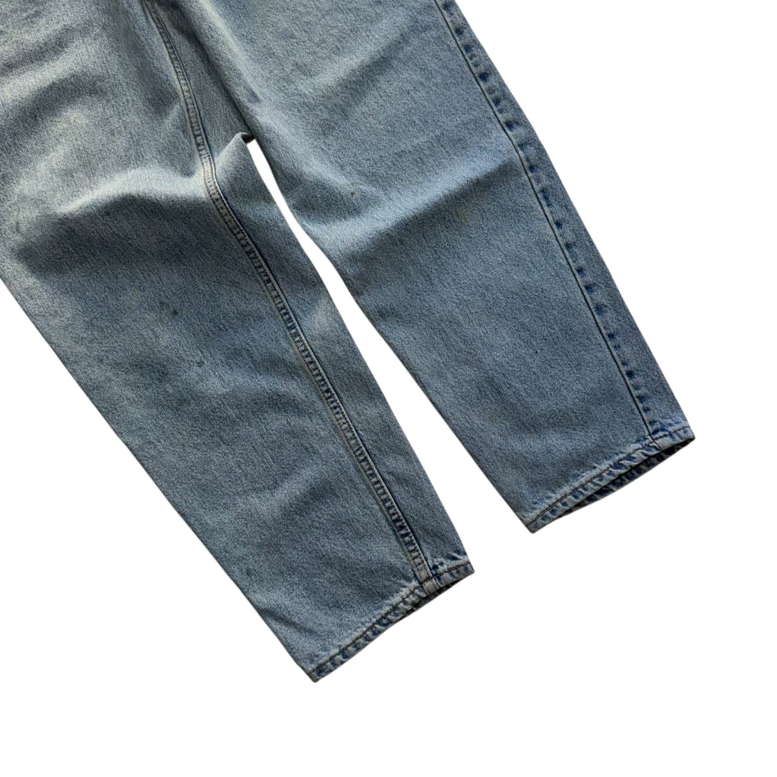 [32.5] 90's 리바이스 560 데님 청바지 USA [lv1249] 상품이미지5