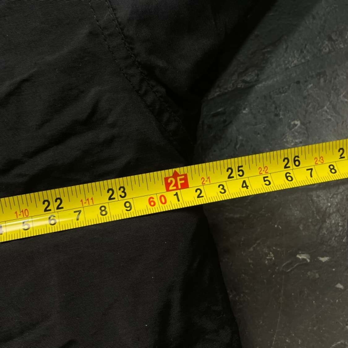 100 노스페이스 하이벤트 멀티포켓 패딩 상품이미지7