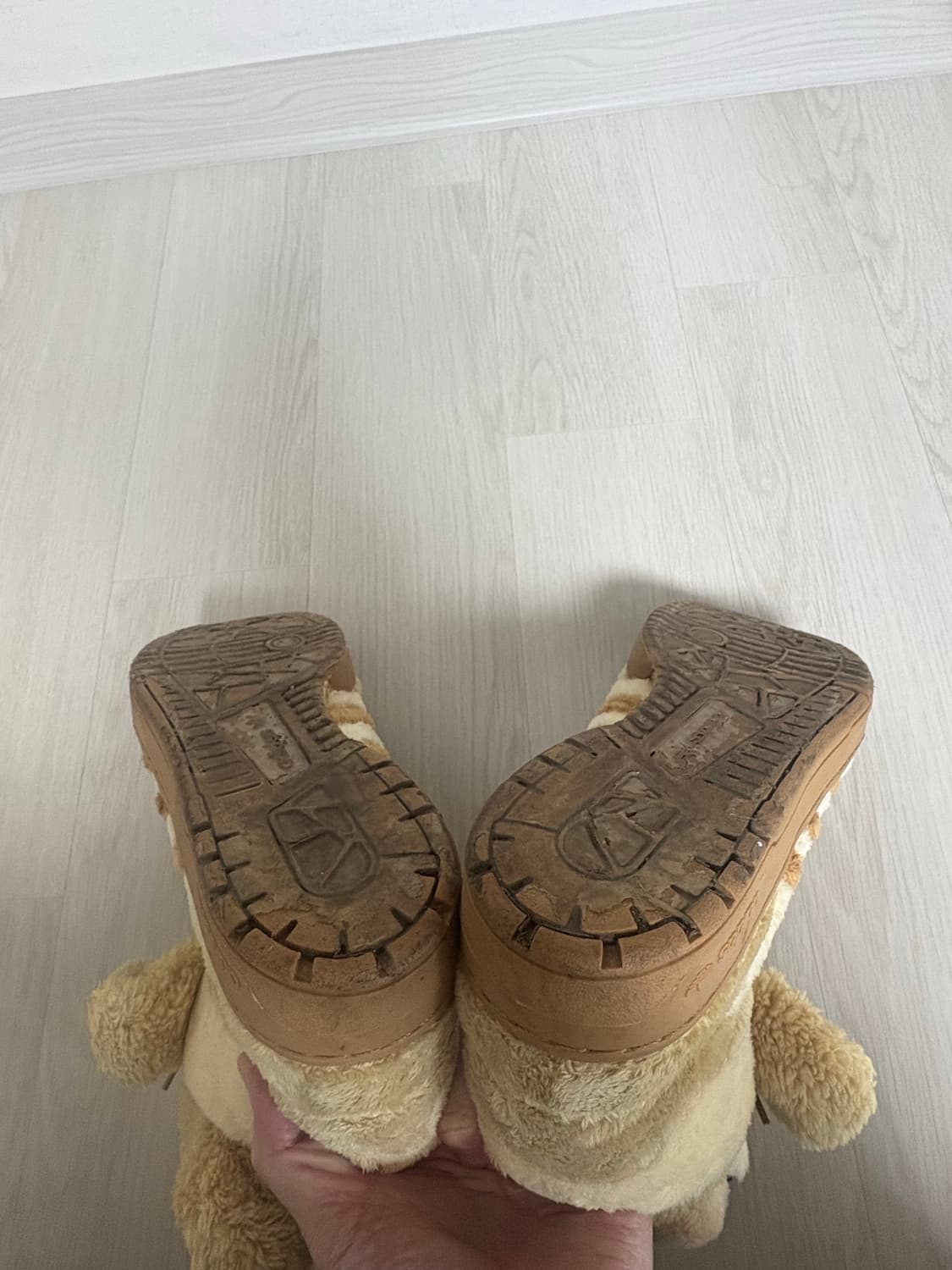 아디다스 제레미스캇 베어 상품이미지6