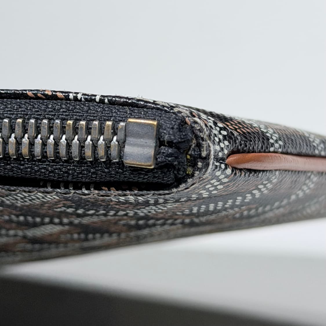 (A+/OS) / 고야드 세나 클러치 GM 상품이미지5