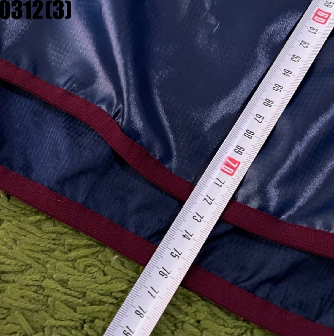 아디다스 트랙탑 웜업 상품이미지6