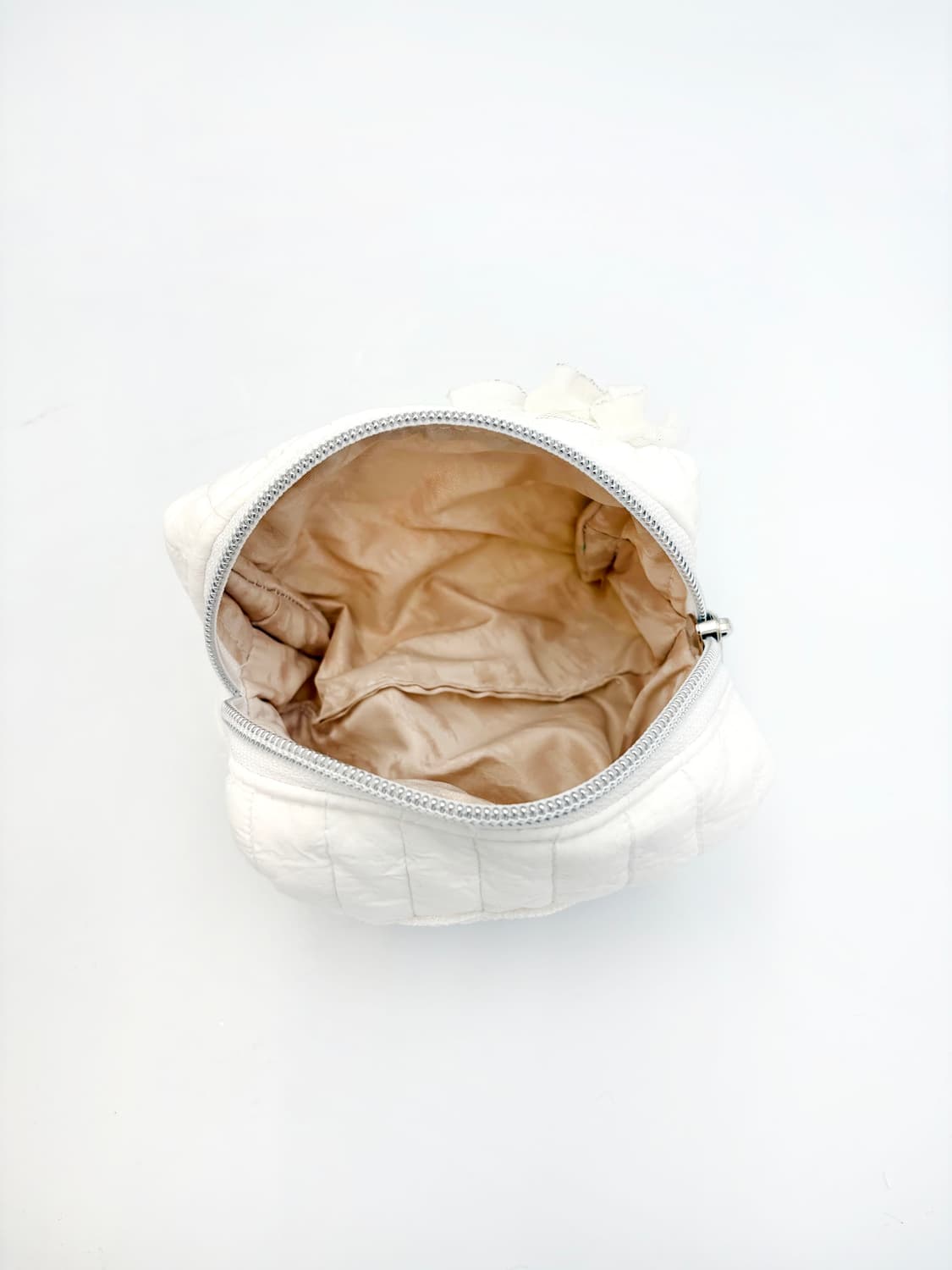 Button Bloom Pouch 상품이미지5