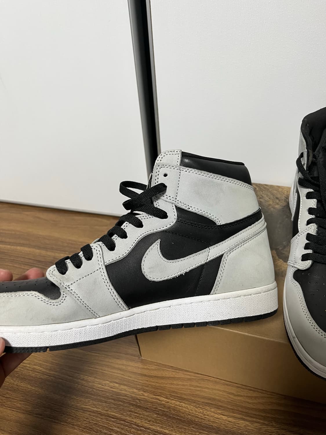 조던1 미드 상품이미지2