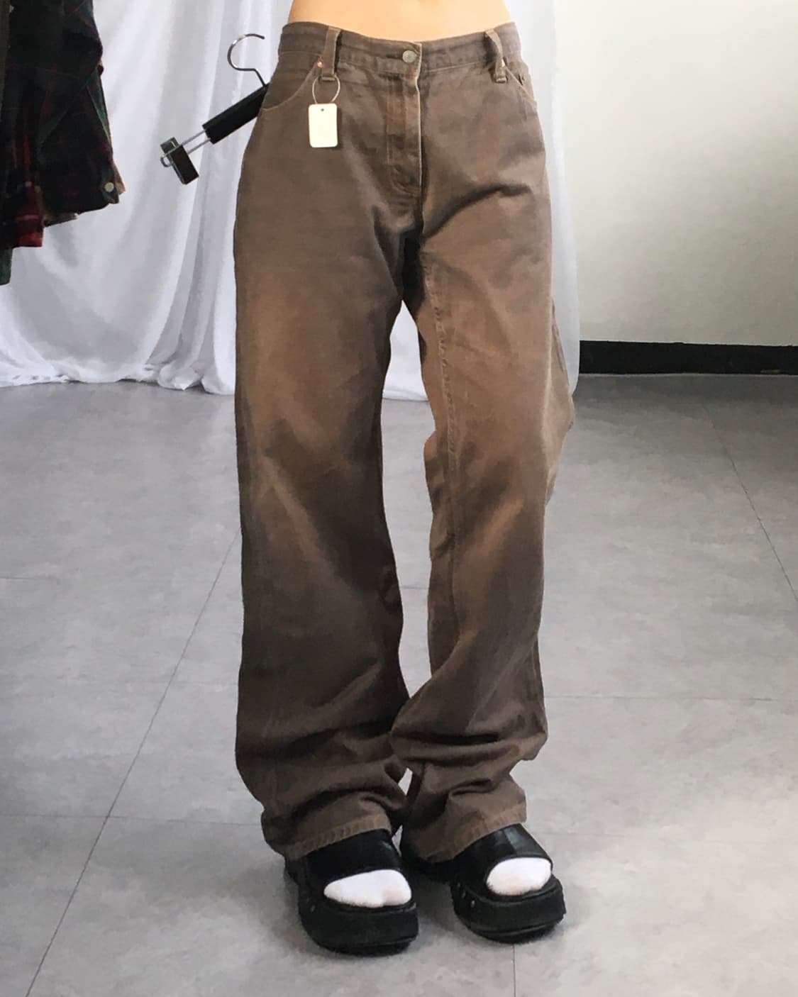 Washing pants 상품이미지7