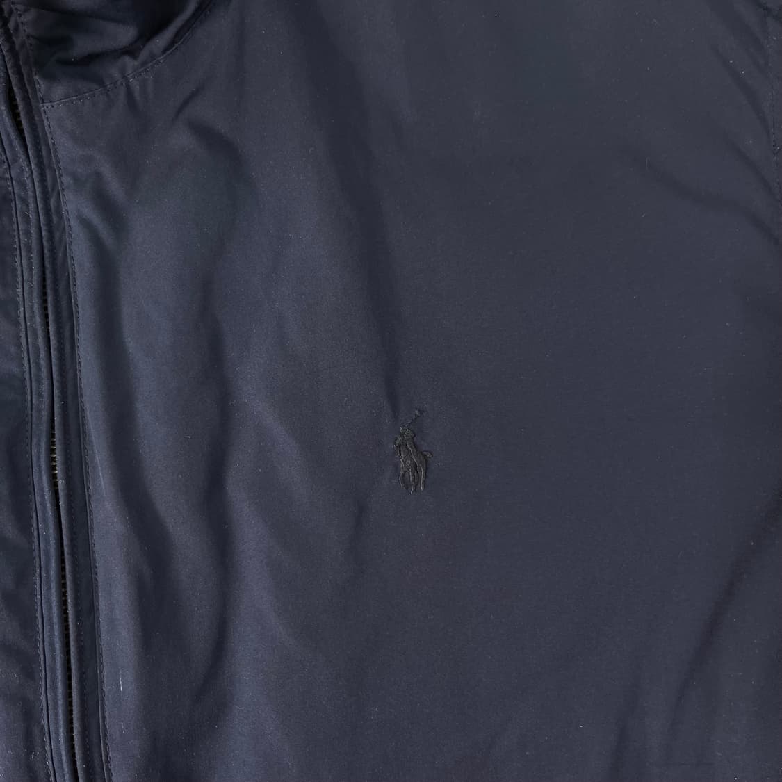 105 폴로랄프로렌 네이비 폴리쉘 페리 자켓 상품이미지3