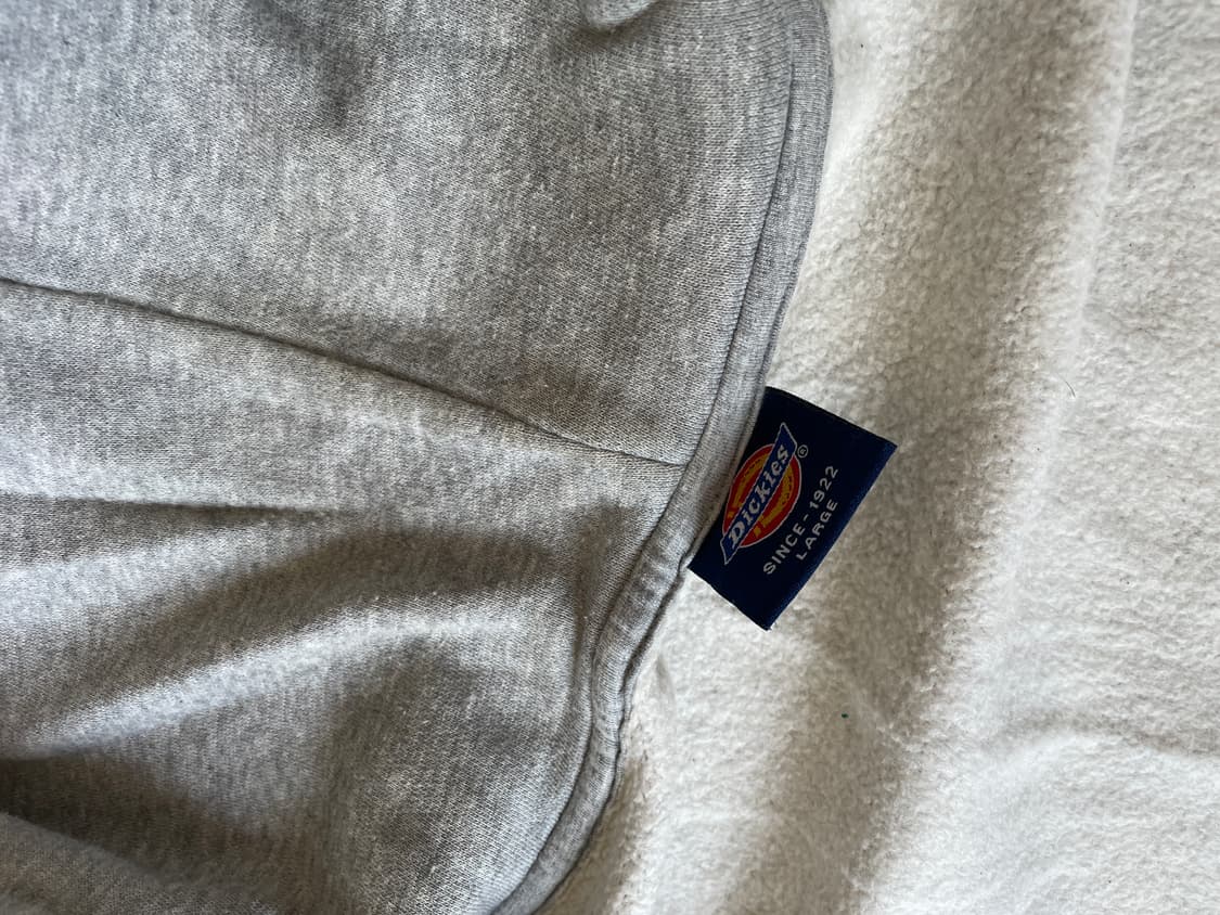 디키즈 후드집업 상품이미지5