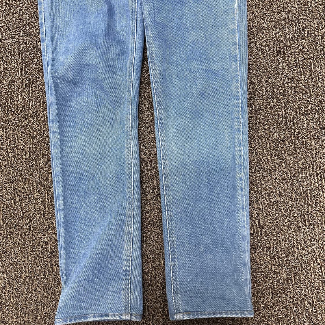 라코스테 공용 데님 청바지 팬츠 30인치 상품이미지4