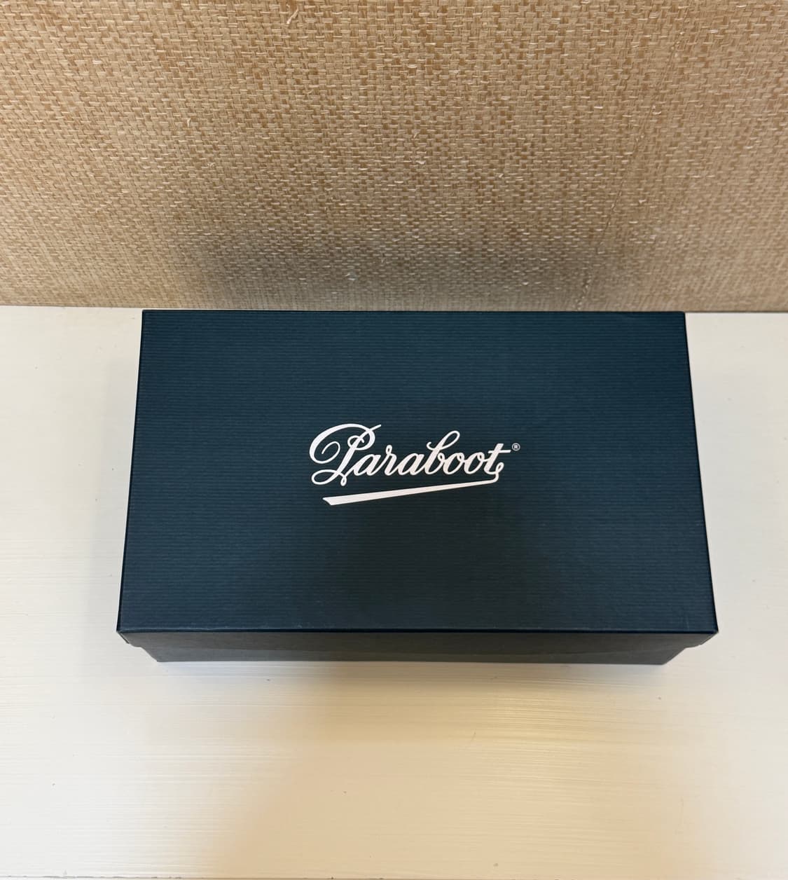 파라부트 클루사즈 마룬 상품이미지2