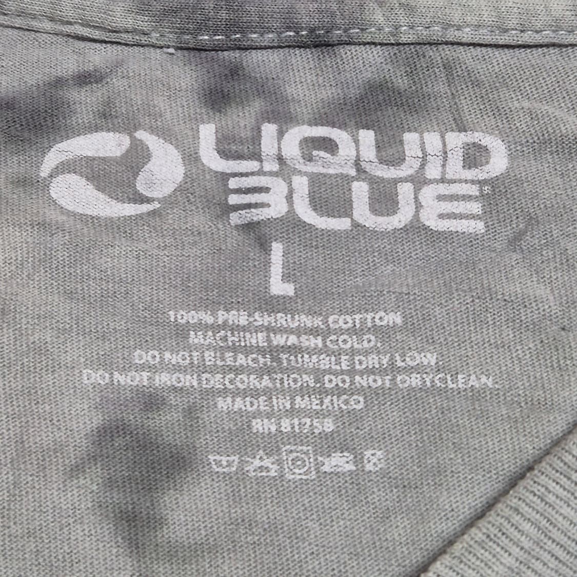 [L] 핑크플로이드 오피셜 티셔츠 -550 상품이미지5