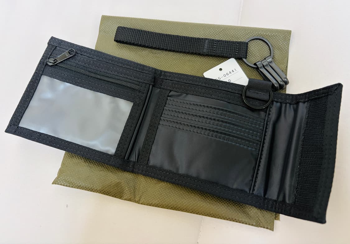 포터 지갑  상품이미지2