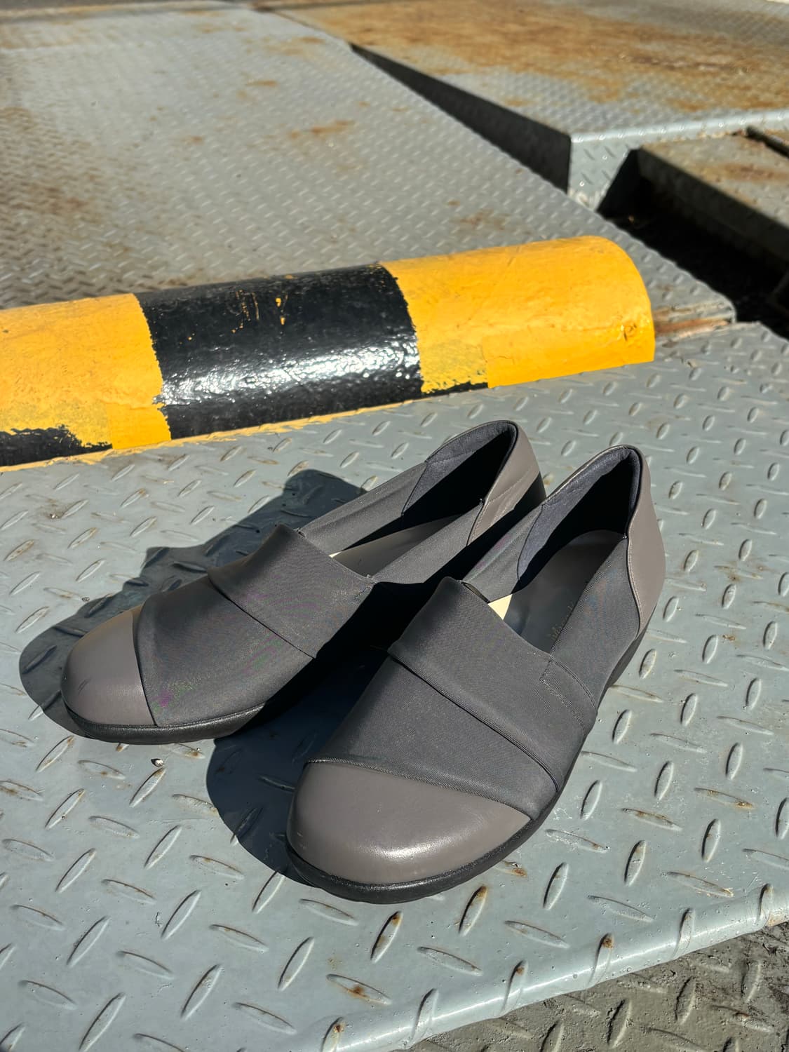 misskyouko 밴디지 플랫슈즈 상품이미지1