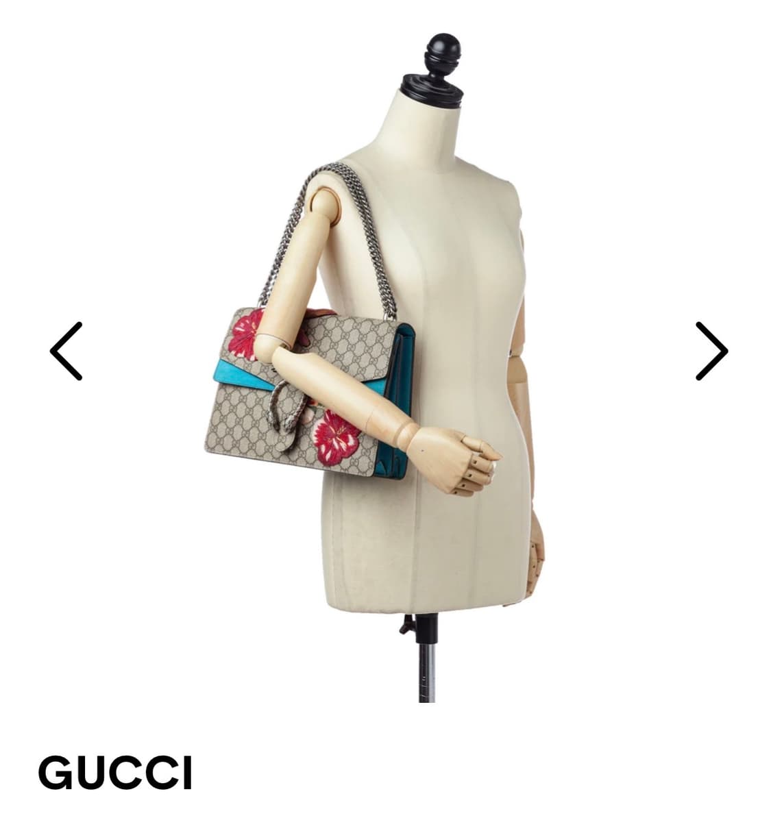 Gucci 디오니소스 뱀  상품이미지2