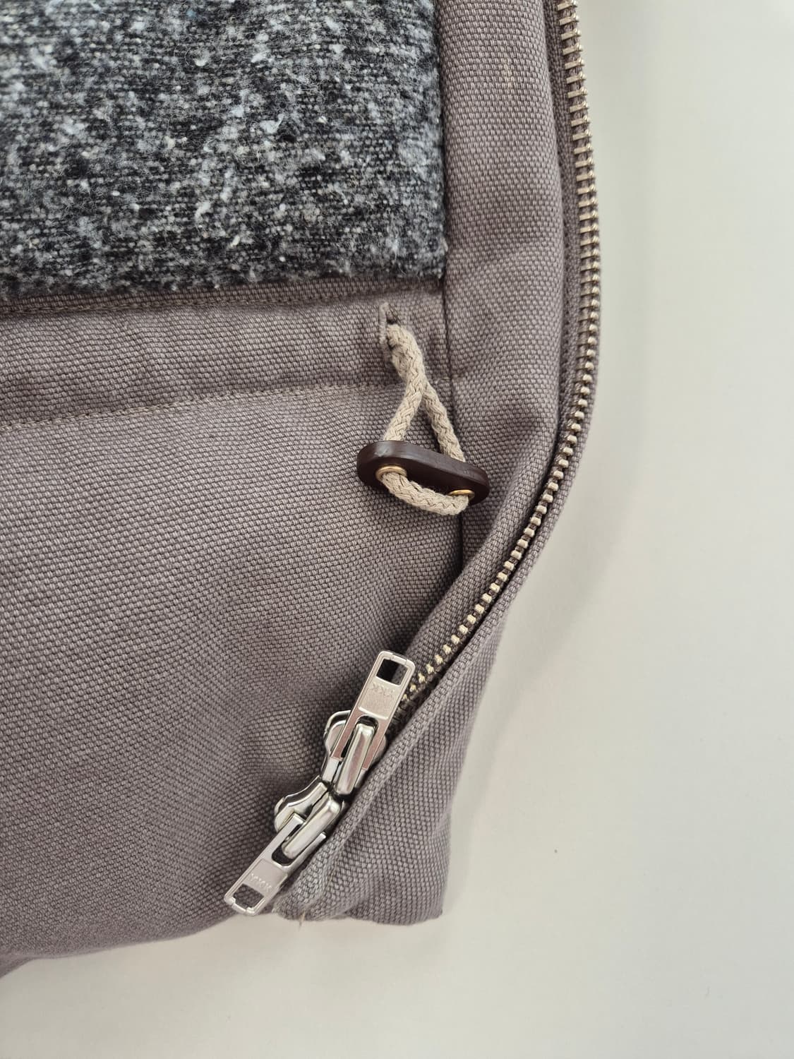 24 FW 마리아노 프로테스타 워크자켓(패딩) M 상품이미지7