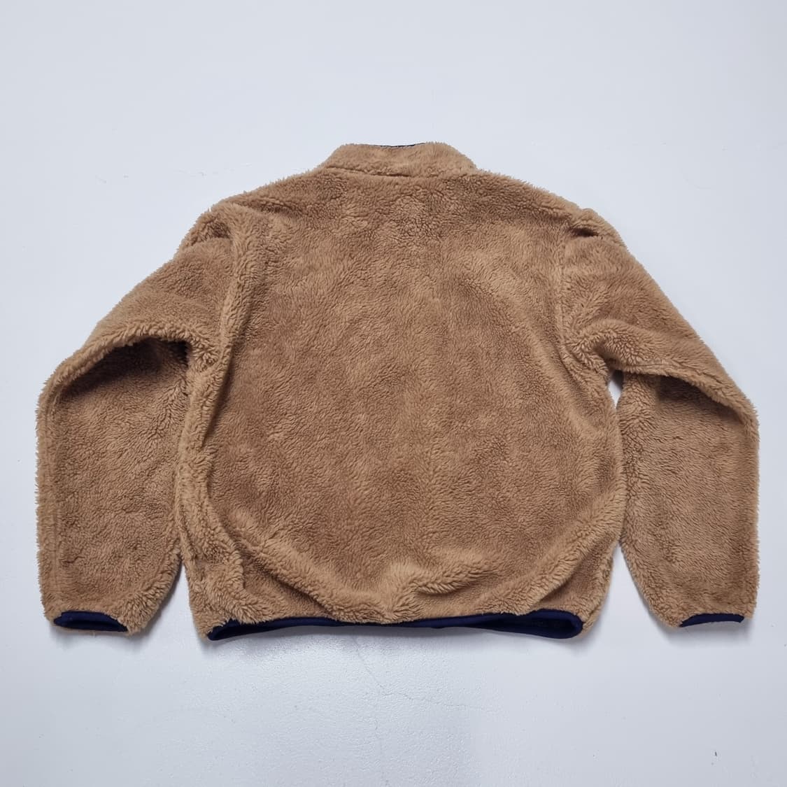 90S USA PENFIELD 딥파일 후리스 - M 상품이미지3