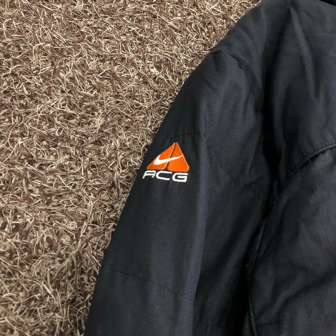 나이키 ACG 덕다운 립스탑 푸퍼 패딩 상품이미지3