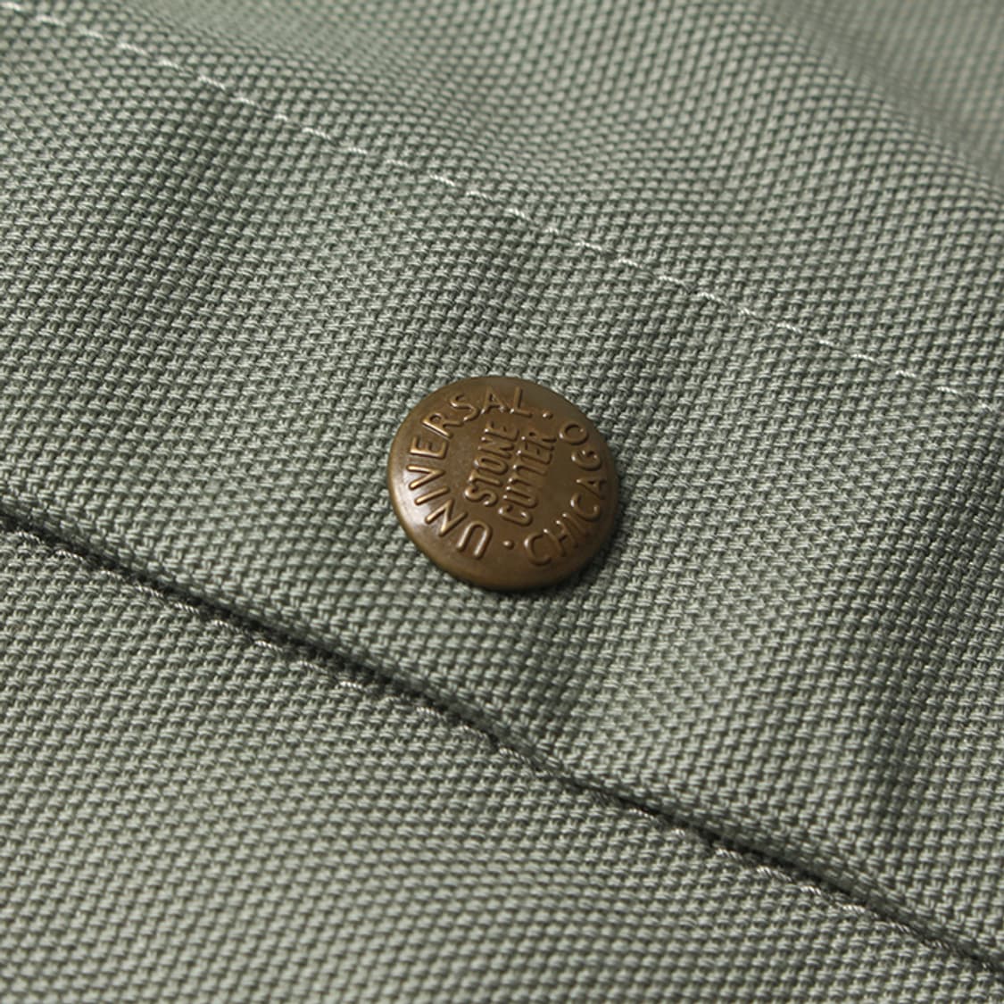 UNIVERSAL OVERALL "Hunting Jacket" 상품이미지8