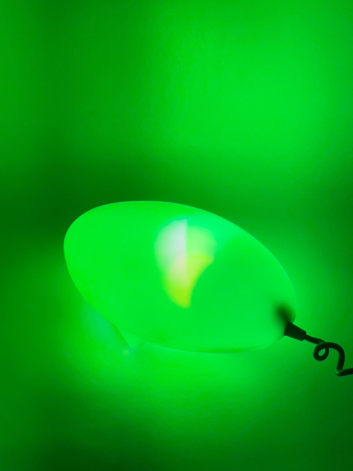 90’s 이케아 Lov 빈티지 ufo 조명 램프 스페이스 에이지 상품이미지8