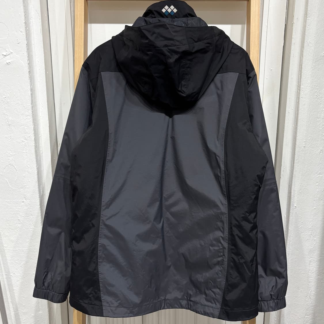 몽벨 바람막이 자켓 XL 상품이미지4