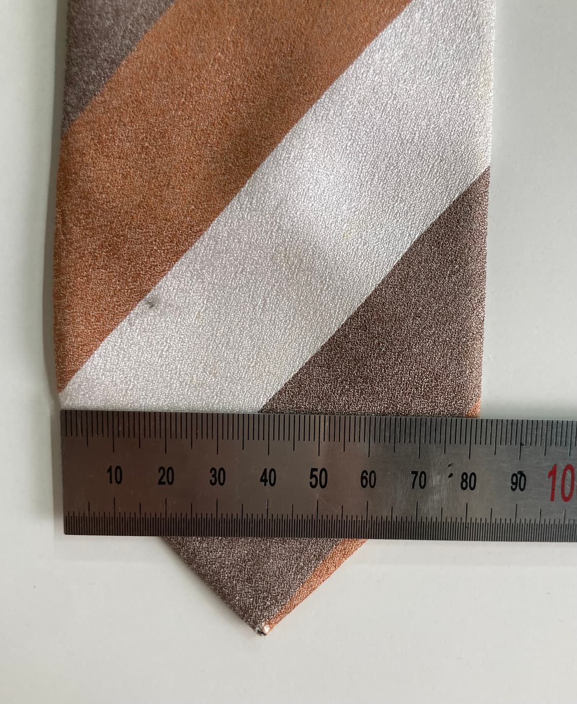 빔즈하트 넥타이 상품이미지5