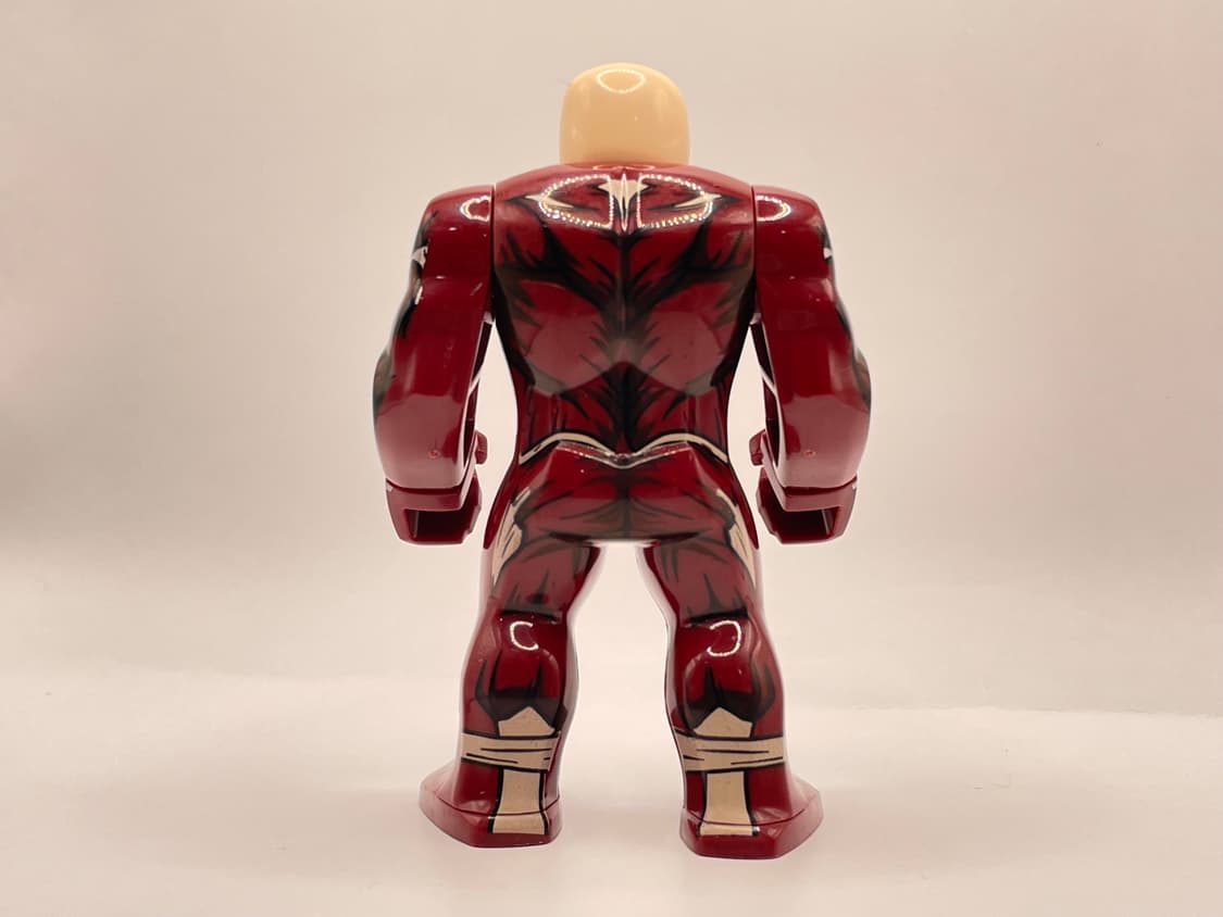 진격의 거인 피규어 초대형 거인(배송비 포함 가격) 상품이미지2