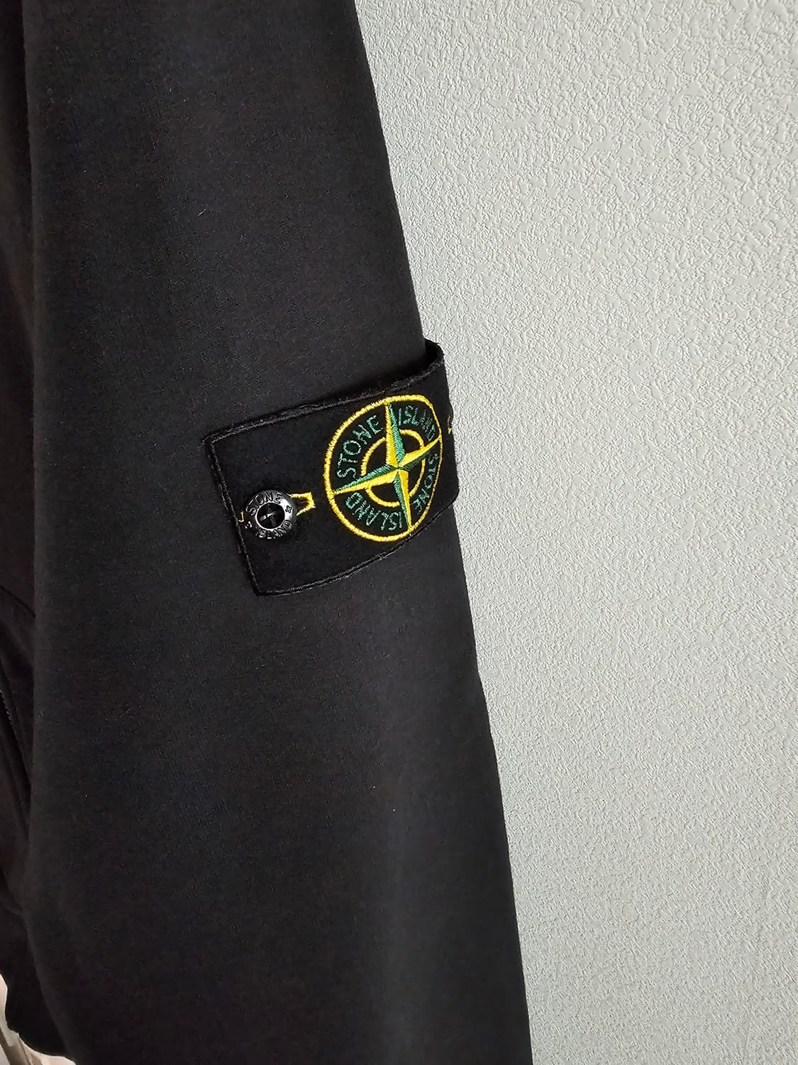 스톤아일랜드 후드집업 상품이미지3