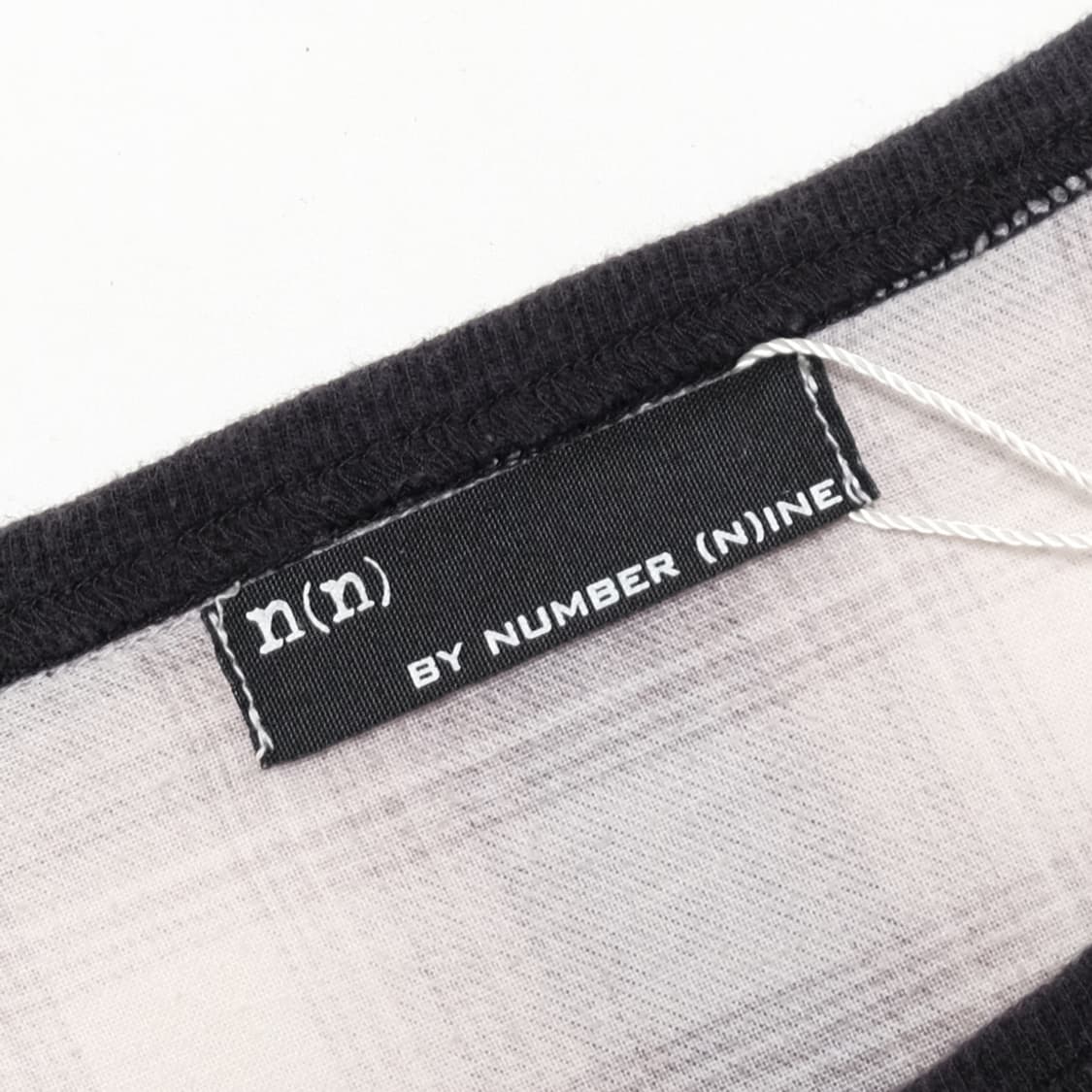 plaid pocket T  상품이미지5