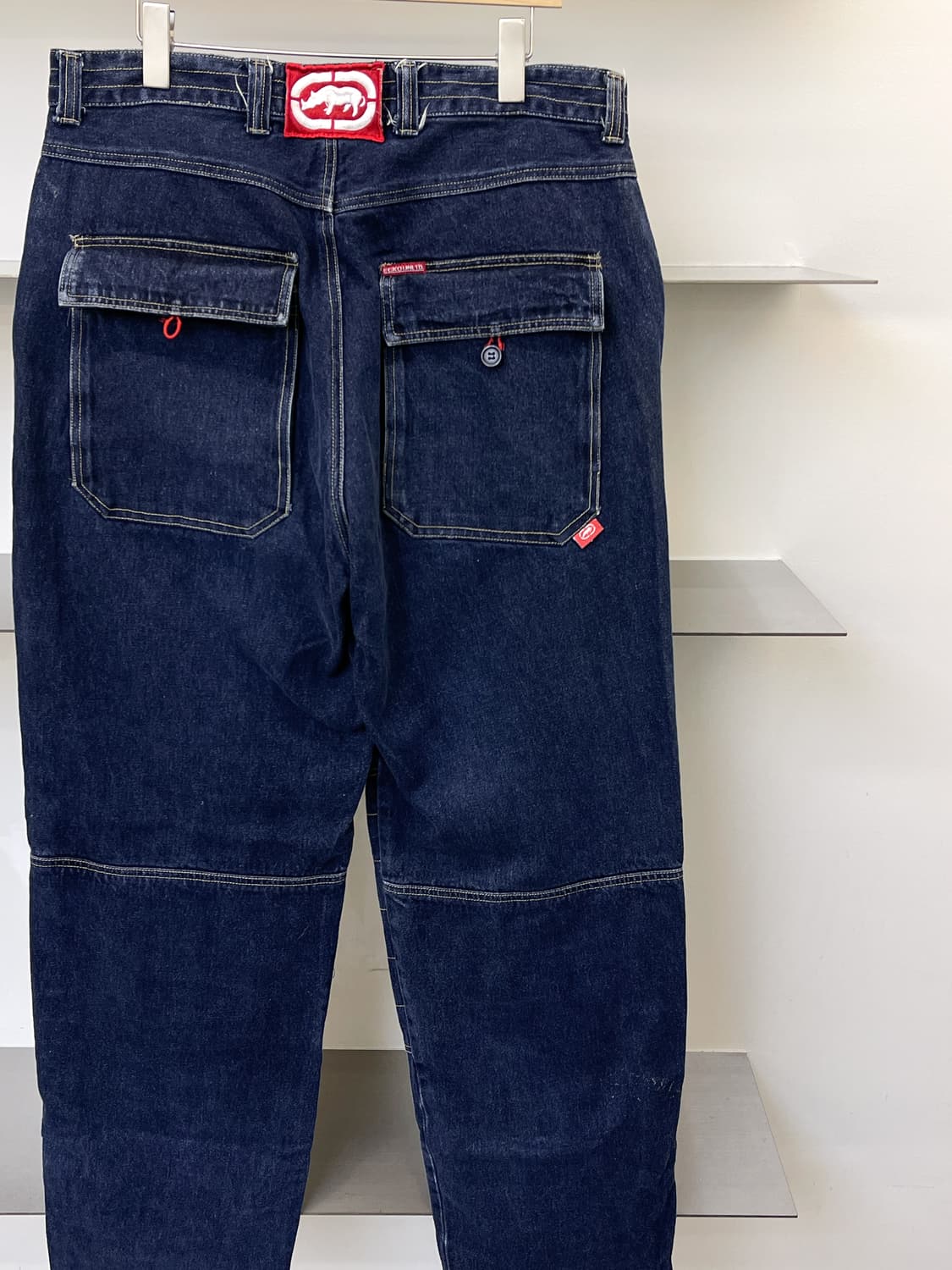 Ecko 올드스쿨 더블니 팬츠 상품이미지6