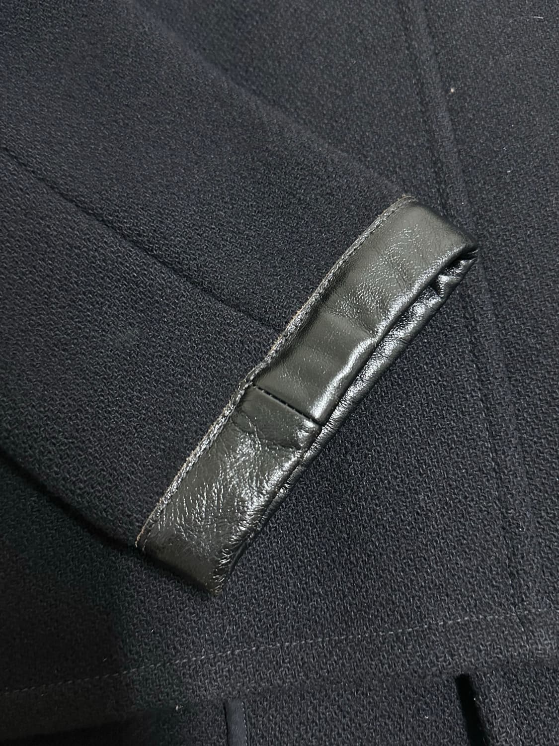 리얼맥코이 울 워크 자켓 44 상품이미지5