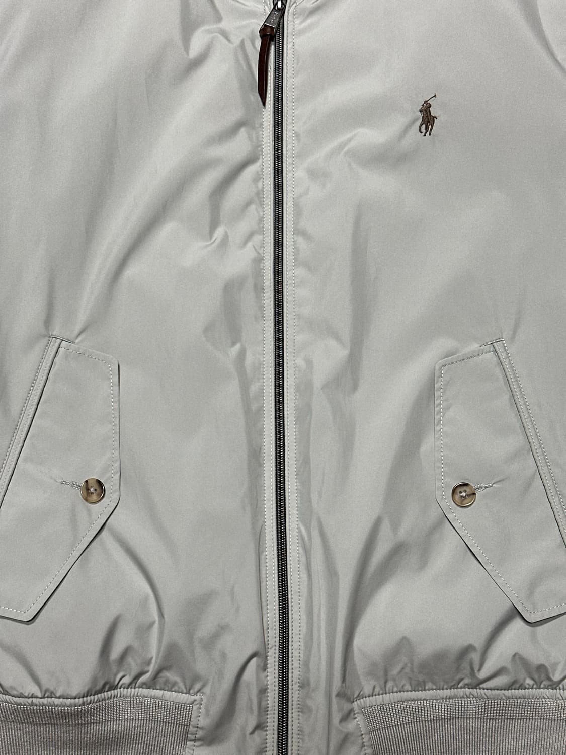 폴로 패커블 발수 재킷 M 상품이미지4